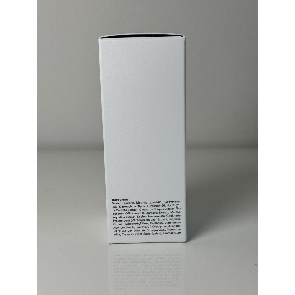 Abib Heartleaf Essence Calming Pump 50mL - Picture 2 of 7